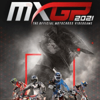 Imagem da oferta Jogo MXGP 2021 - The Official Motocross Videogame - PC Steam