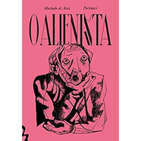 Imagem da oferta eBook O Alienista - Machado De Assis