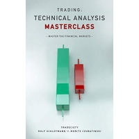 Imagem da oferta eBook Trading: Technical Analysis Masterclass (Inglês)