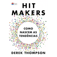 Imagem da oferta eBook Hit Makers - Derek Thompson