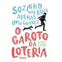 Imagem da oferta eBook O Garoto da Loteria - Michael Byrne