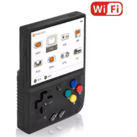 Imagem da oferta Console Retrô MIYOO-Mini Plus 64GB