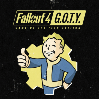 Imagem da oferta Jogo Fallout 4: Game of the Year Edition - PS4 & PS5