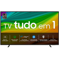 Imagem da oferta Smart TV Samsung 50" QLED 4K - 50Q60D