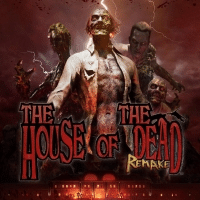 Imagem da oferta Jogo THE HOUSE OF THE DEAD: Remake - PS4 & PS5