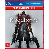 Imagem da oferta Jogo Bloodborne - PS4