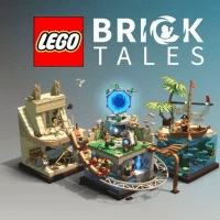 Imagem da oferta Jogo LEGO Bricktales - Android