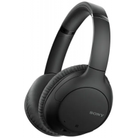 Imagem da oferta Fone de Ouvido Sony Bluetooth Noise Cancelling - WH-CH710N