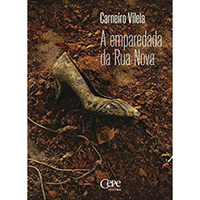 Imagem da oferta eBook A emparedada da Rua Nova - Carneiro Vilela