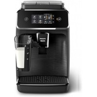 Imagem da oferta Cafeteira Espresso Automática Série 2200 Walita Preta 1500W - EP2230/15