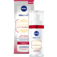 Imagem da oferta NIVEA Sérum Facial Cellular Luminous 630 ANTIMARCAS Anti-idade 30ml