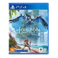 Imagem da oferta Jogo Horizon Forbidden West PS4