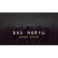 Imagem da oferta Jogo Bad North Jotunn Edition - PC