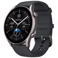 Imagem da oferta Amazfit gtr 4 Nova Versão Smartwatch GPS 46mm