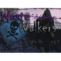 Imagem da oferta Jogo Waste Walkers Subsistence - PC