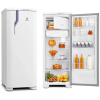 Imagem da oferta Geladeira Refrigerador Electrolux 240 Litros 1 Porta Classe A - RE31 - 110V