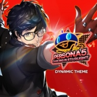 Imagem da oferta Tema Dinâmico Persona 5 Dancing + Persona 3 Dancing - PS4