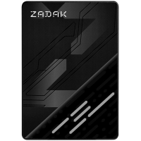 Imagem da oferta SSD Apacer Zadak TWSS3 1TB 2.5" Sata III 6GB/s Leitura 560MB/s Gravacao 540MB/s - ZS1TBTWSS3-1