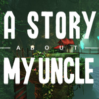 Imagem da oferta Jogo A Story About My Uncle - PC Steam