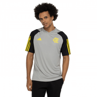 Imagem da oferta Camisa de Treino Flamengo Adidas 24 Comissão - Masculina