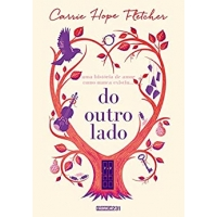 Imagem da oferta Ebook Do outro lado eBook Kindle - Carrie Hope Fletcher