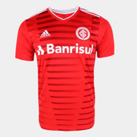 Imagem da oferta Camisa Internacional I 21/22 s/n Torcedor Adidas Masculina