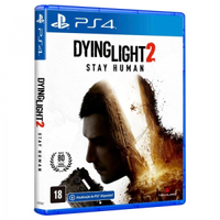 Imagem da oferta Jogo Dying Light 2: Stay Human - PS4