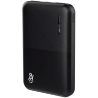 Imagem da oferta Carregador Portátil I2GO I2GBAT007 5000mAh Plus Series Preto