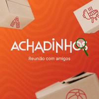 Imagem da oferta Os Melhores Achadinhos para a Reunião com os Amigos