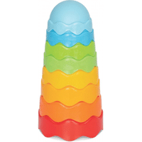 Imagem da oferta Brinquedo Torre Mágica - Merco Toys