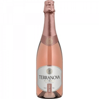 Imagem da oferta Espumante Terranova Brut Rosé 750ml