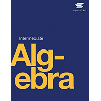 Imagem da oferta eBook Intermediate Algebra (Inglês) - Lynn Maracek