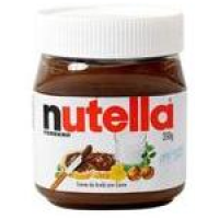 Imagem da oferta Creme de Avelã Nutella - 650g