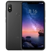 Imagem da oferta Smartphone Xiaomi Redmi Note 6 Pro 32GB 3GB RAM 4G Versão Global