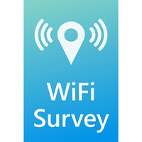 Imagem da oferta Aplicativo WiFi Survey