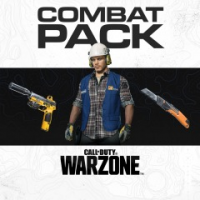 Imagem da oferta Skin Call OF Duty: Warzone - Pacote de Combate - 5ª Temporada