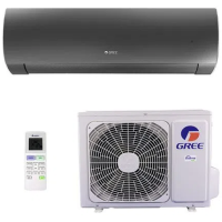 Imagem da oferta Ar-Condicionado Split HW Inverter Gree G-Diamond 18.000 BTUs Só Frio 220V - GWC18QD-D3DNB8M/O