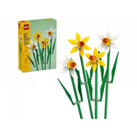 Imagem da oferta LEGO Iconic Narcisos 40747 216 Peças