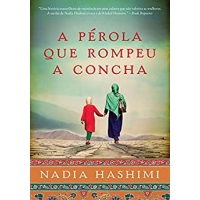 Imagem da oferta eBook A Pérola Que Rompeu a Concha - Nadia Hashimi