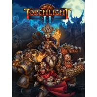 Imagem da oferta Jogo Torchlight II - PC Epic