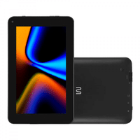 Imagem da oferta Tablet Multi M7 com Tela de 7" 64GB Wi-fi Android 13 (Go edition) e Processador Quad Core