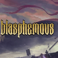 Imagem da oferta Jogo Blasphemous - PC Steam