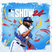 Imagem da oferta Jogo MLB The Show 24 - PS5 & PS4