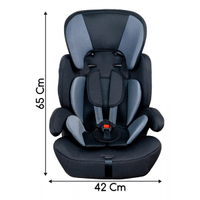 Imagem da oferta Cadeira Para Automóvel 9 A 36kg Styll Baby