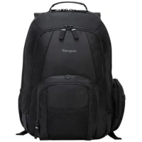 Imagem da oferta Mochila Targus Groove para Notebook de até 16" Preto