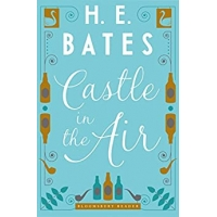 Imagem da oferta eBook Castle in the Air (Inglês) - H.E. Bates