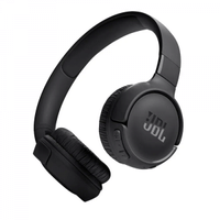 Imagem da oferta Headphone JBL Tune 520BT - Preto