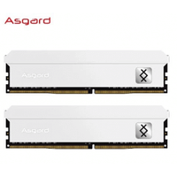 Imagem da oferta Memoria RAM Asgard 32GB (16gbx2) 3200mhz