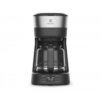 Imagem da oferta Cafeteira Elétrica Electrolux Programável com Timer Experience ECM25 220V