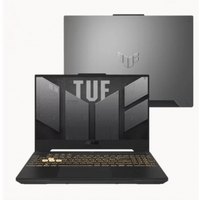 Imagem da oferta Notebook Gamer ASUS TUF Gaming F15 Intel Core i5 12500H 8GB RAM 512GB SSD Tela LED 15.6\" 144Hz Linux KeepOS NVIDIA GeFo